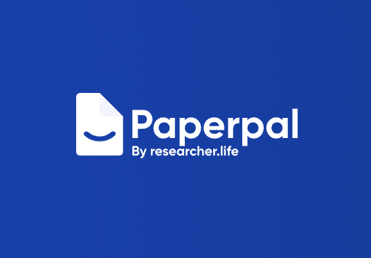 paperpal SEO Tool