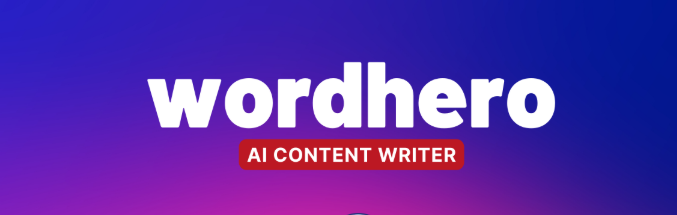 wordhero SEO Tool